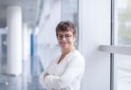 Heike Heidenreich wird Leiterin des Bereichs Kommunikation der ELKB.