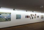 Am Sonntag, 11. Oktober, führen die vier Künstlerinnen um 16 Uhr durch die Ausstellung.