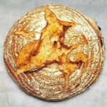2: Brotlaib, präsentiert im Rahmen der Veranstaltung "Brot ist Leben".