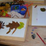 Offenes Ferienprogramm in den Herbstferien