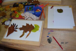 Offenes Ferienprogramm in den Herbstferien