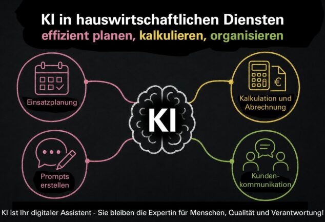 Dieses Bild wurde mithilfe von KI erzeugt.