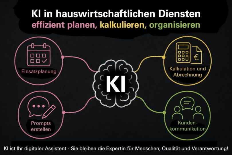 Dieses Bild wurde mithilfe von KI erzeugt.