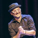 Markus Marageter, Pianist und Gitarrist