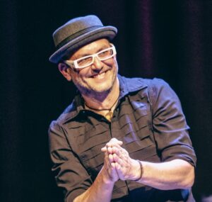 Markus Marageter, Pianist und Gitarrist