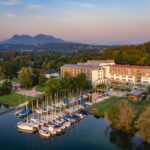 RoMed Klinik Prien am Chiemsee