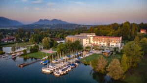 RoMed Klinik Prien am Chiemsee