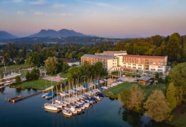 RoMed Klinik Prien am Chiemsee
