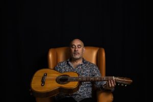 Paco Seco
