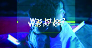 „Was ist los?“ lautet der Titel der nächsten Ausstellung in der Städtischen Galerie Traunstein.