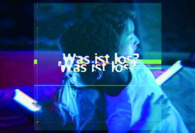 „Was ist los?“ lautet der Titel der nächsten Ausstellung in der Städtischen Galerie Traunstein.