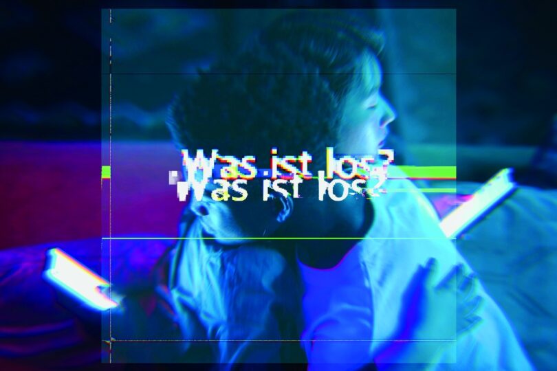 „Was ist los?“ lautet der Titel der nächsten Ausstellung in der Städtischen Galerie Traunstein.