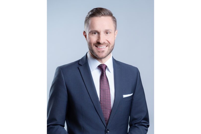 Daniel Artmann, MdL