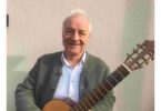 Christoph Maier-Gehring verbindet in seinem Mundartprogramm Literatur, Musik und bayerische Lebensart zu einem humorvollen Abend.