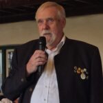 Stefan Ammon führte federführend die Prämierung an