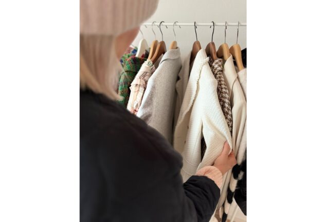 Eintauchen in die Welt der Mode und Accessoires beim abendlichen „Fashionflohmarkt“ in Prien am Chiemsee.