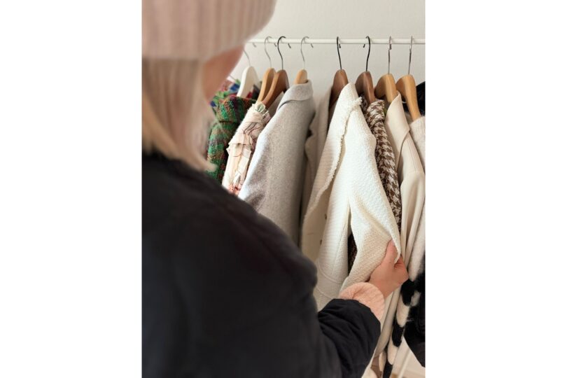 Eintauchen in die Welt der Mode und Accessoires beim abendlichen „Fashionflohmarkt“ in Prien am Chiemsee.
