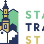 Logo der Stadt Traunstein