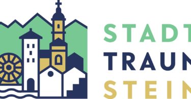 Logo der Stadt Traunstein