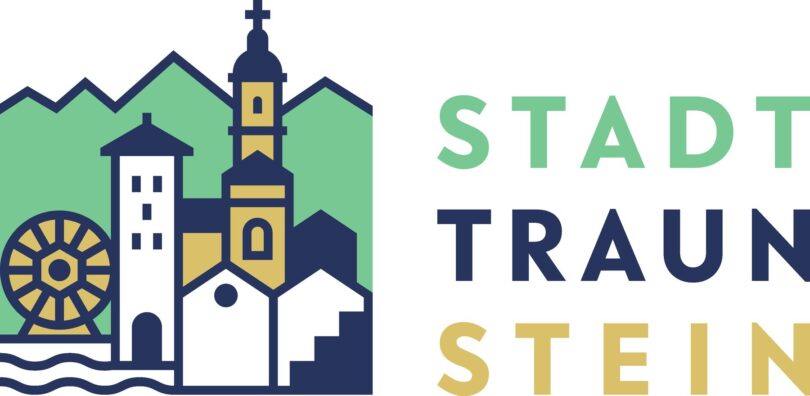 Logo der Stadt Traunstein