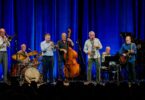 Storyville Shakers feat. Colin Dawson.