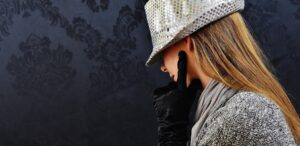 Mode und Accessoires bei der Second‑Hand‑Verkaufsmesse Mädchenkram