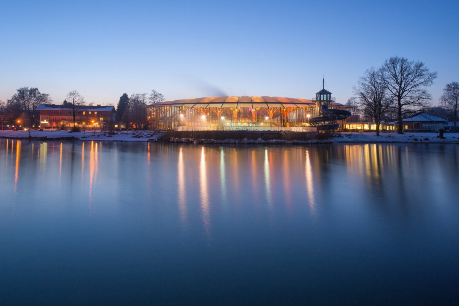 After-Work im Prienavera – Samerberger Nachrichten