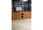 Julian Lindner erzielte in Rosenheim neun Treffer für sein Team.