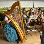Böhmisch-mährisch und unverwechselbar klingt die Innleitn‑Musi
